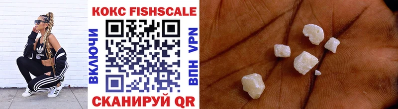 Купить Лыткарино COCAIN Fish Scale